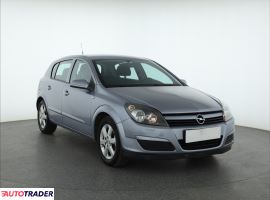 Opel Astra 2004 1.7 99 KM