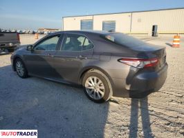 Toyota Camry 2019 2