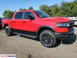 Dodge Ram 2025 3 Dodge Ram 2025 3