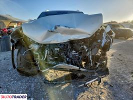 Volkswagen Atlas 2025 2