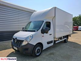 Renault Master 2017 2.3