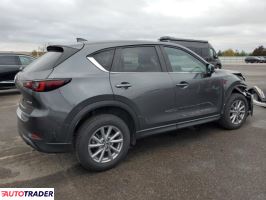Mazda CX-5 2022 2