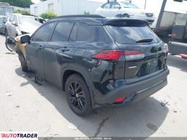 Toyota Corolla 2025 2