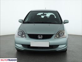 Honda Civic 2004 1.4 88 KM