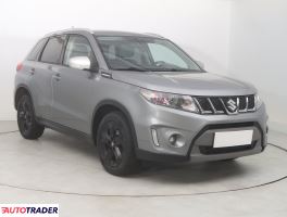Suzuki Vitara - zobacz ofertę