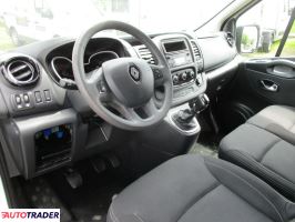 Renault Trafic 2019 1.6