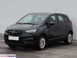 Opel Crossland 2019 1.2 128 KM