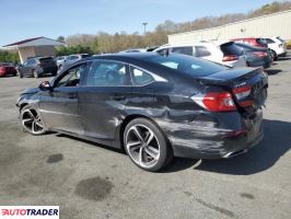 Honda Accord 2019 1 Honda Accord 2019 1