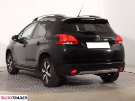 Peugeot 2008 2015 1.2 80 KM