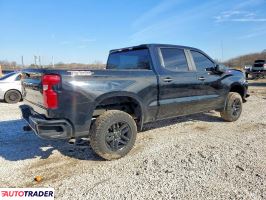 Chevrolet Silverado 2022 2