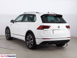 Volkswagen Tiguan 2018 2.0 177 KM
