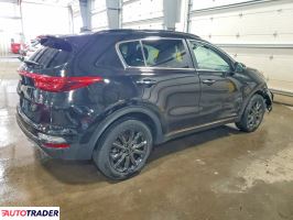 Kia Sportage 2020 2