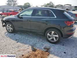Audi Q3 2020 2 Audi Q3 2020 2