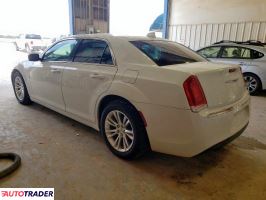 Chrysler 300C 2019 3 Chrysler 300C 2019 3