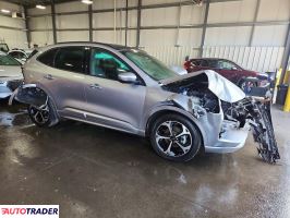 Ford Escape 2023 2