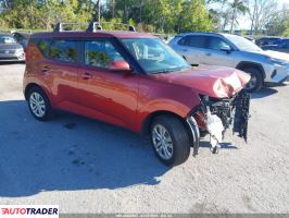 Kia Soul - zobacz ofertę