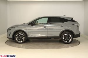 Nissan Qashqai 2025 1.3 155 KM