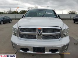 Dodge Ram 2018 3