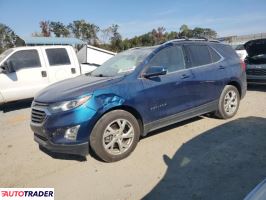 Chevrolet Equinox 2019 2