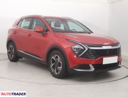 Kia Sportage 2022 1.6 147 KM