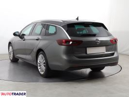 Opel Insignia 2018 2.0 167 KM