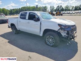 Chevrolet Colorado 2026 2