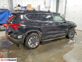 Hyundai Santa Fe 2023 2