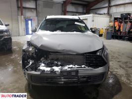 Kia Sportage 2023 2 Kia Sportage 2023 2