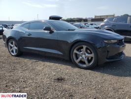 Chevrolet Camaro 2021 6