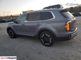 Kia Pozostałe 2024 3 Kia Pozostałe 2024 3