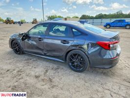 Honda Civic 2024 2