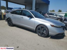 Honda Accord 2023 2 Honda Accord 2023 2