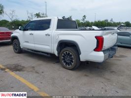 Toyota Tundra 2025 3