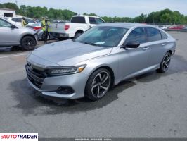 Honda Accord 2021 2 Honda Accord 2021 2