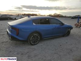 Kia Pozostałe 2025 2