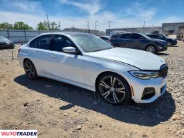 BMW 330 2020 2