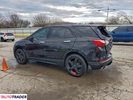 Chevrolet Equinox 2019 2