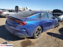 Kia Pozostałe 2023 1