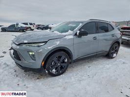 Buick Pozostałe - zobacz ofertę