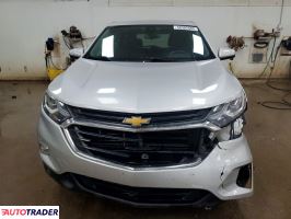 Chevrolet Equinox 2020 1