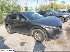 Mazda CX-5 2021 2