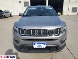 Jeep Compass 2019 2