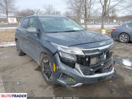 Kia Pozostałe 2025 1