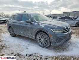 Volkswagen Tiguan 2023 2