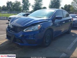 Nissan Sentra 2019 1 Nissan Sentra 2019 1