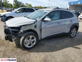 Hyundai Kona 2023 2 Hyundai Kona 2023 2