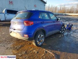 Hyundai Pozostałe 2024 1