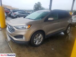 Ford Edge 2020 2
