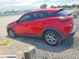 Mazda CX-3 2020 2