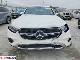 Mercedes CL 2025 2